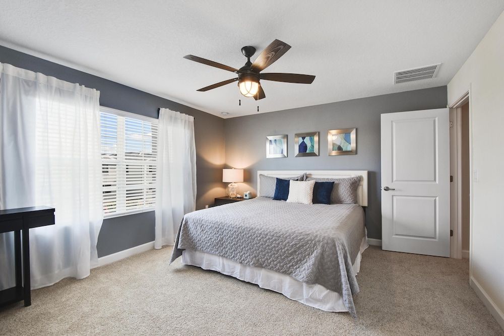 Condo, Multiple Beds (1578SW - The Retreat at ChampionsGate)