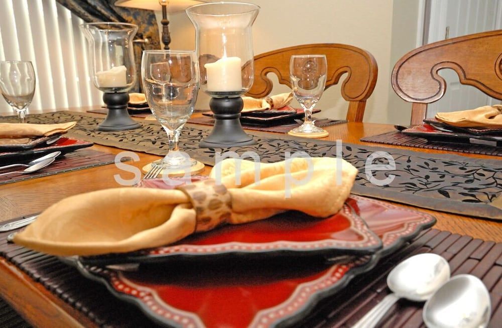 undefined Martin's Windsor Hills 3 Bedroom Condo by RedAwning 2