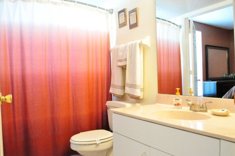 Mk015or 3 Bedroom Townhouse by RedAwning Townhome, 3 Bedrooms 11