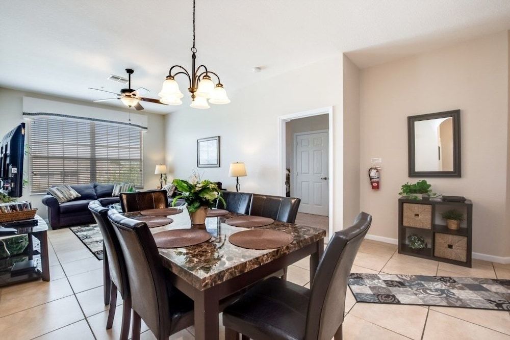 undefined 2307butterway 3 Bedroom Condo by Redawning 4