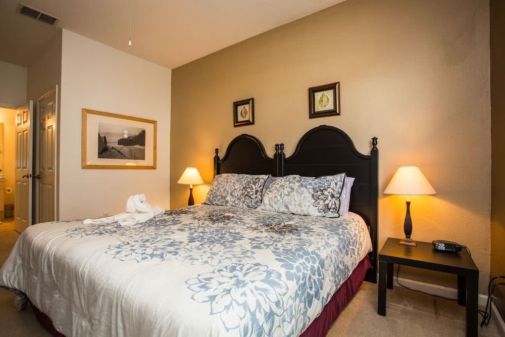 Economic 3 Bed In Windsor Palms - 8101.105 3 Bedroom Condo by RedAwning Condo, 3 Bedrooms 4