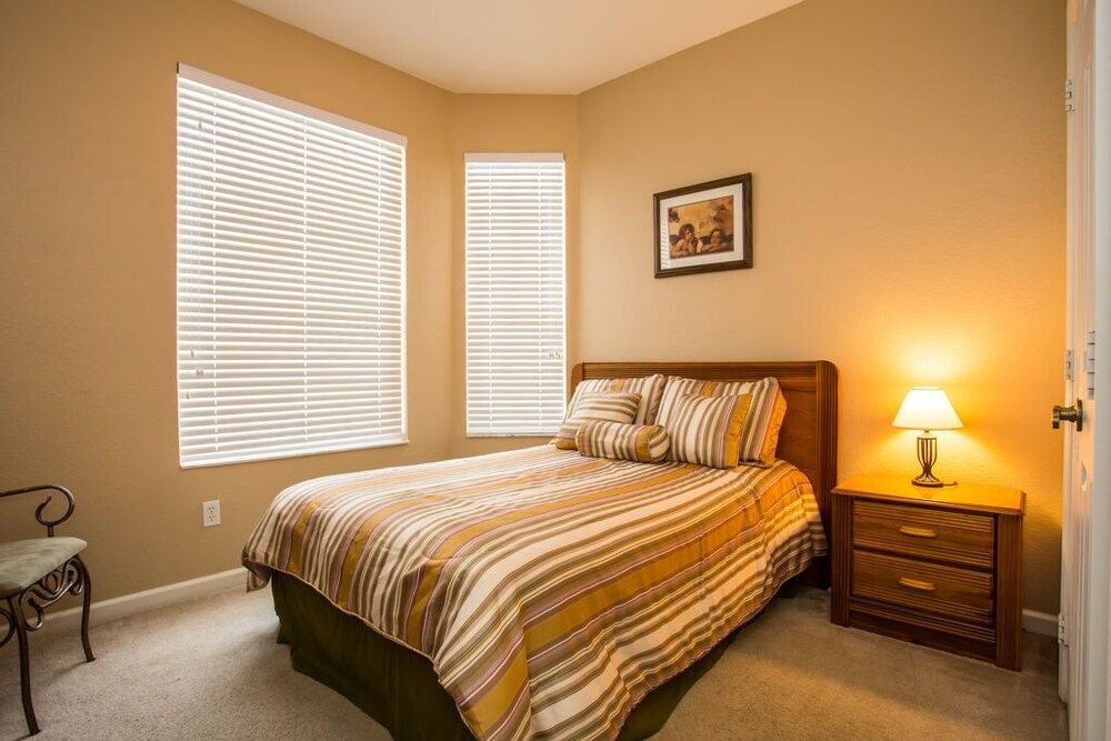 Economic 3 Bed In Windsor Palms - 8101.105 3 Bedroom Condo by RedAwning Condo, 3 Bedrooms 5