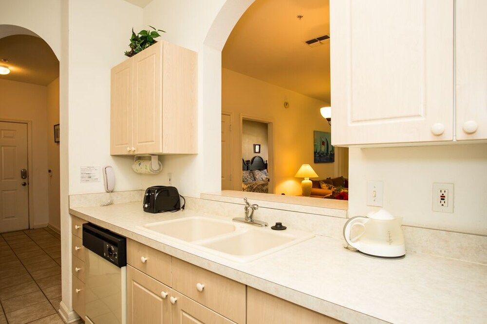 Economic 3 Bed In Windsor Palms - 8101.105 3 Bedroom Condo by RedAwning Condo, 3 Bedrooms 11