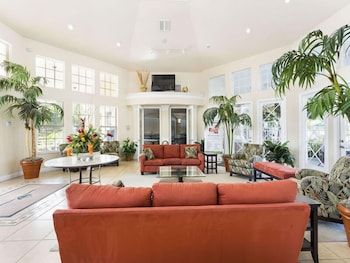 Economic 3 Bed In Windsor Palms - 8101.105 3 Bedroom Condo by RedAwning Condo, 3 Bedrooms 36