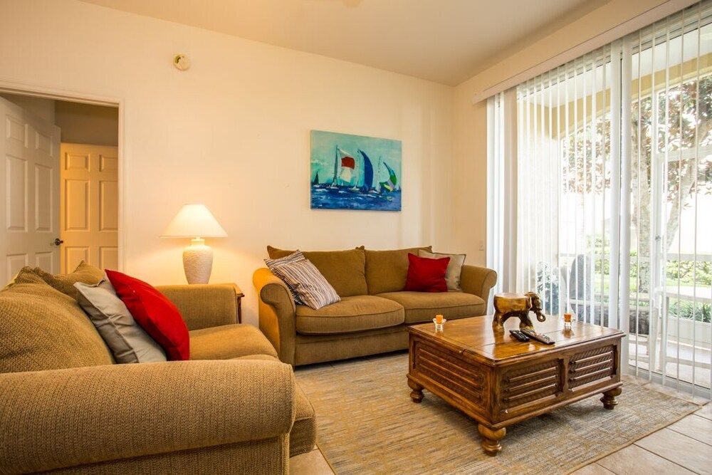 Economic 3 Bed In Windsor Palms - 8101.105 3 Bedroom Condo by RedAwning Condo, 3 Bedrooms 13