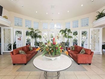 Economic 3 Bed In Windsor Palms - 8101.105 3 Bedroom Condo by RedAwning Condo, 3 Bedrooms 2