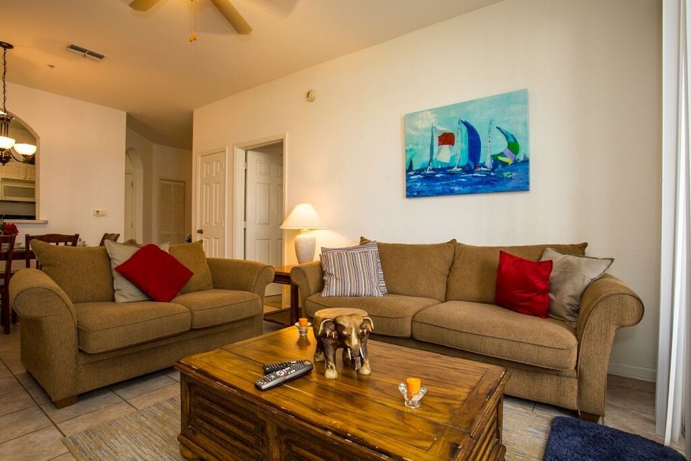 Economic 3 Bed In Windsor Palms - 8101.105 3 Bedroom Condo by RedAwning Condo, 3 Bedrooms 14