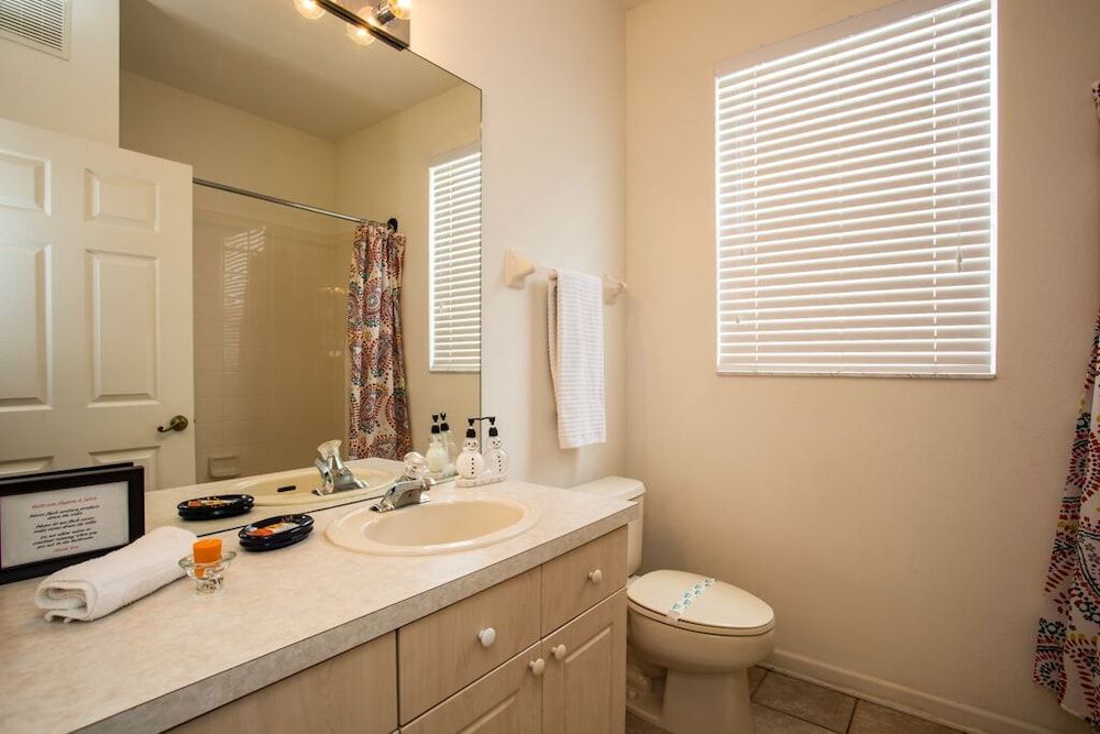 Economic 3 Bed In Windsor Palms - 8101.105 3 Bedroom Condo by RedAwning Condo, 3 Bedrooms 19