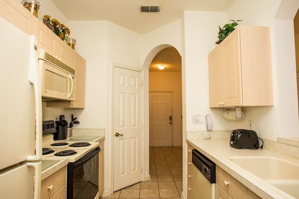 Economic 3 Bed In Windsor Palms - 8101.105 3 Bedroom Condo by RedAwning Condo, 3 Bedrooms 12