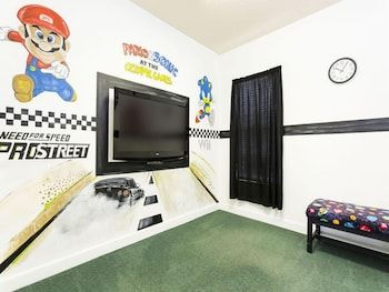 Economic 3 Bed In Windsor Palms - 8101.105 3 Bedroom Condo by RedAwning Condo, 3 Bedrooms 38