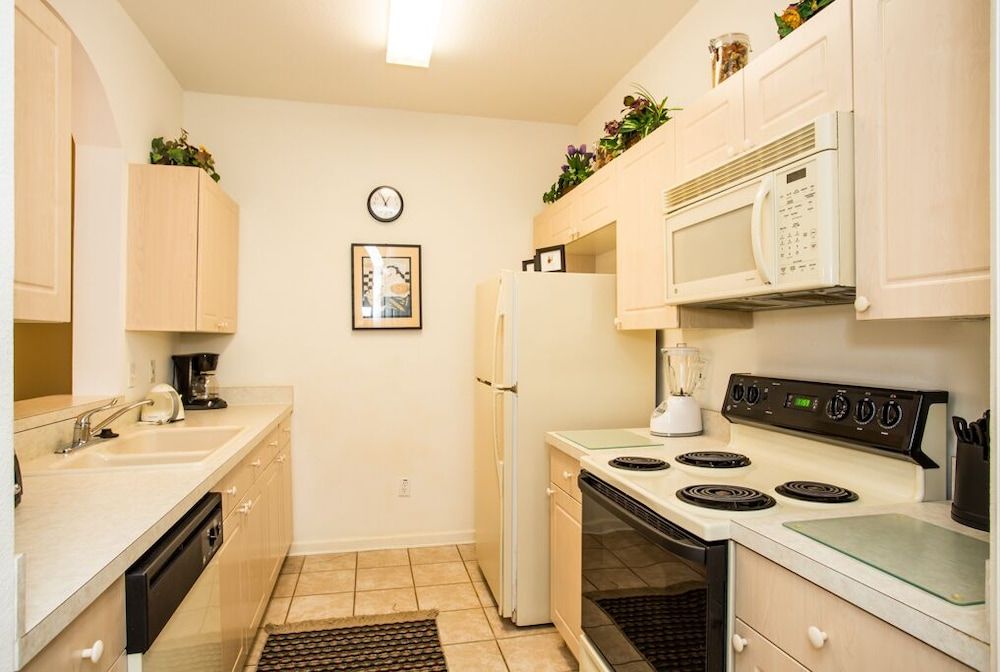 Economic 3 Bed In Windsor Palms - 8101.105 3 Bedroom Condo by RedAwning Condo, 3 Bedrooms 9