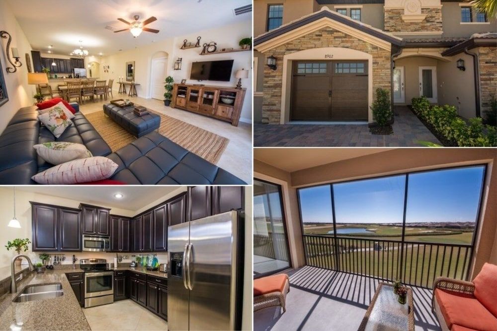 undefined H2u - Alana - Cg8902 - Mo 3 Bedroom Townhouse by Redawning