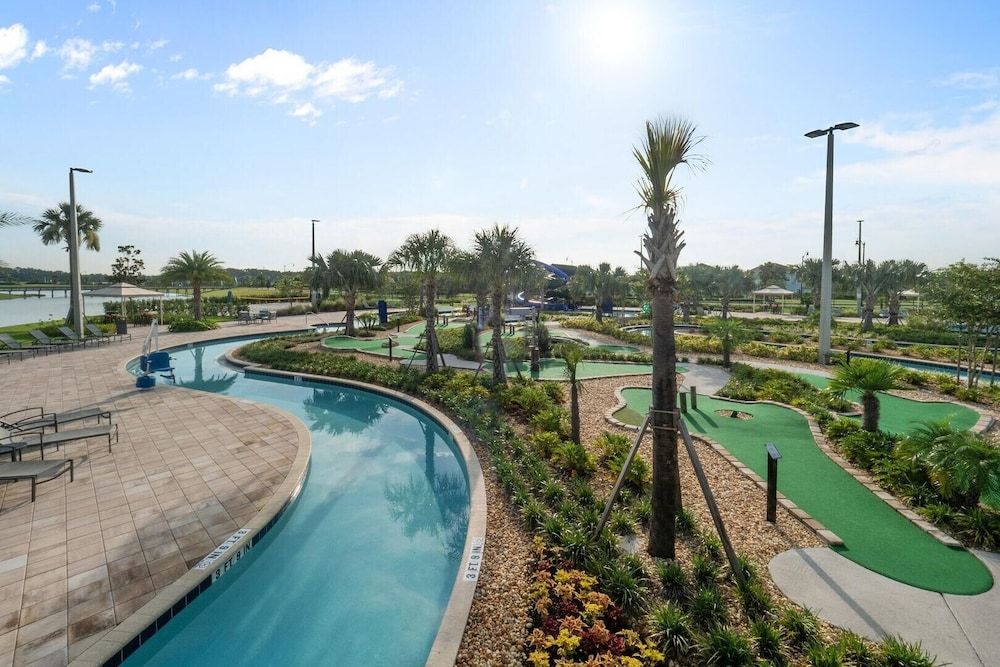 4995wa - Storey Lake Condo, Multiple Beds (4995WA - Storey Lake) 10