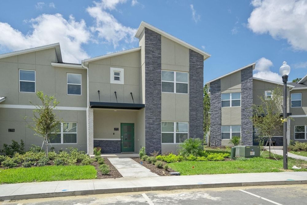 Condo, Multiple Beds (272OCA -The Retreat at ChampionsGate)