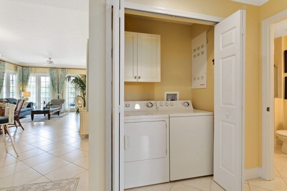 Luxury Golf Resort Located In Reunion Resort 3 Bedroom Condo by RedAwning Condo, 3 Bedrooms 14