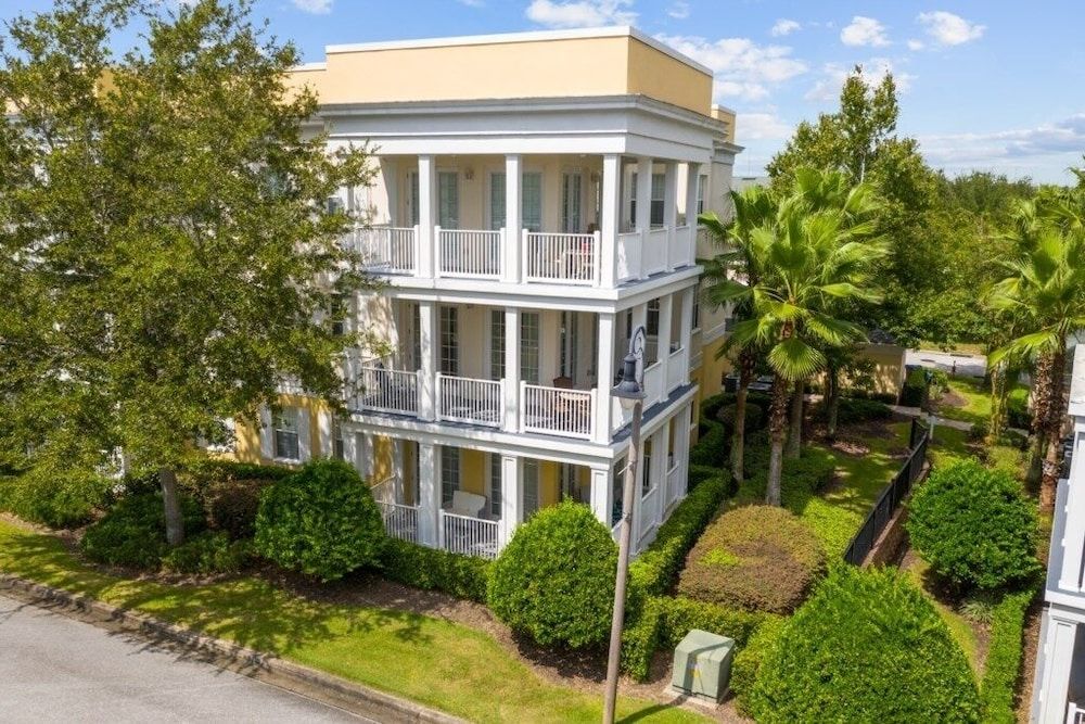 undefined Luxury Golf Resort Located In Reunion Resort 3 Bedroom Condo by RedAwning 2