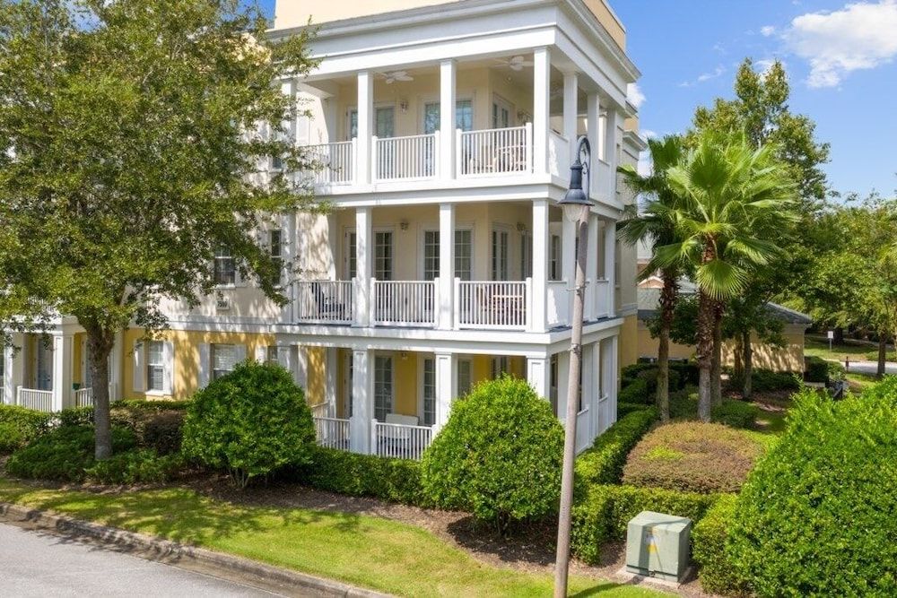 undefined Luxury Golf Resort Located In Reunion Resort 3 Bedroom Condo by RedAwning 3