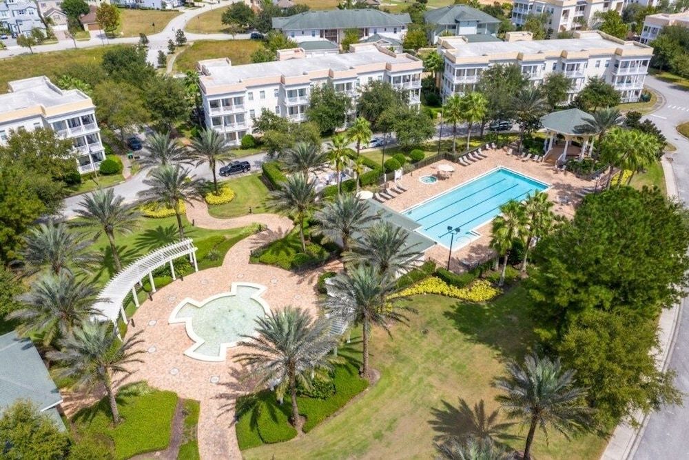 undefined Luxury Golf Resort Located In Reunion Resort 3 Bedroom Condo by RedAwning 8