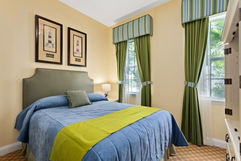 undefined Luxury Golf Resort Located In Reunion Resort 3 Bedroom Condo by RedAwning 10