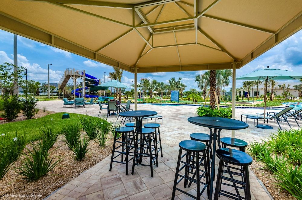 undefined Modern Condo Near Disney Foosball Water Park! 5