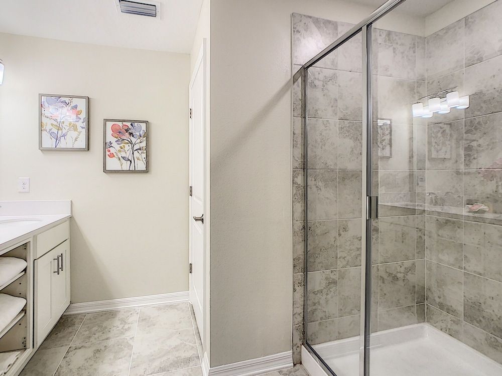 undefined Modern Condo Near Disney Foosball Water Park!