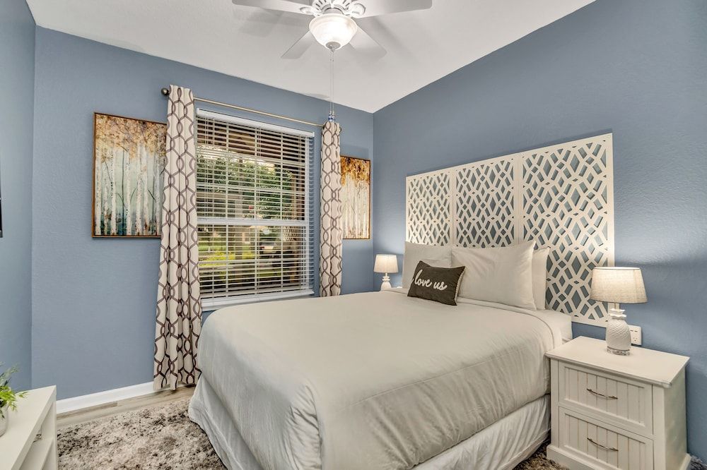 undefined Luxurious Condo Near Disneyfree Waterpark Access