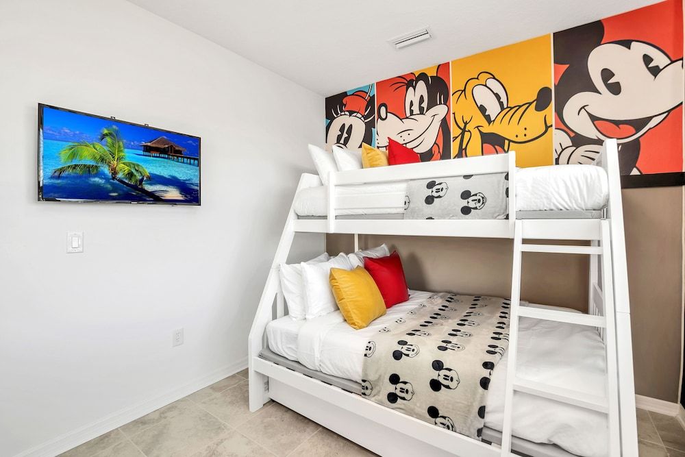 3120 Paradox Circle 405 Apartment (3 Bedrooms) 6