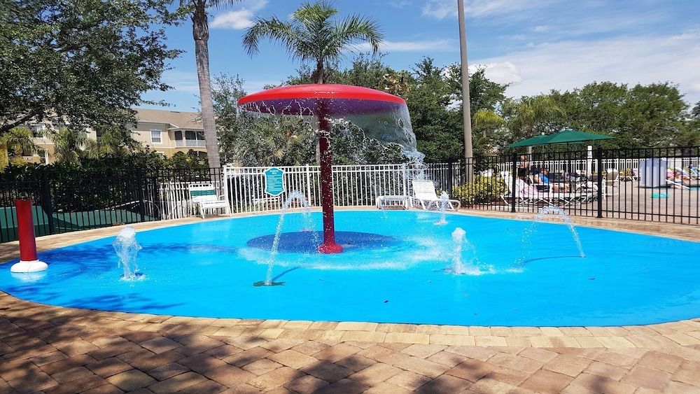 undefined Wp2300si Windsor Palm 3 bed Condo