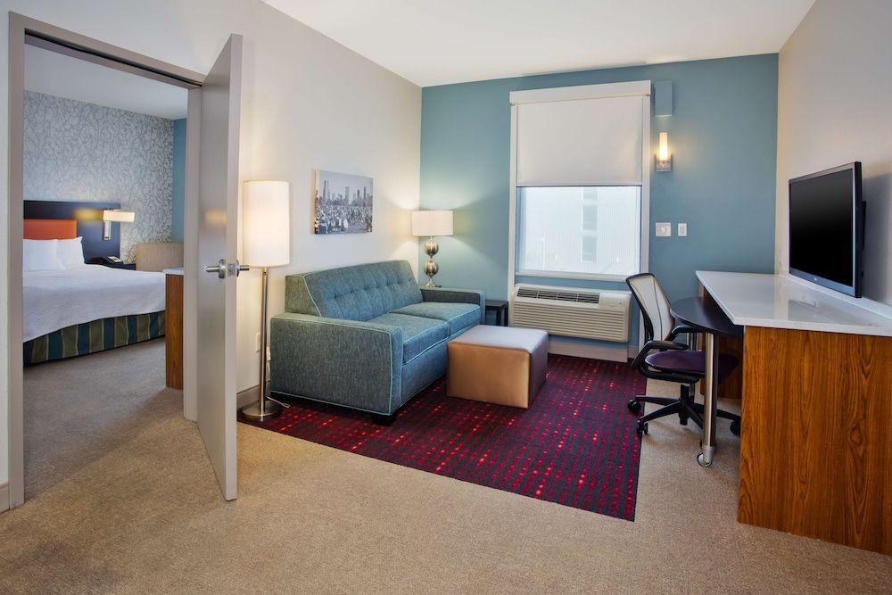 undefined Home2 Suites by Hilton Austin/Cedar Park, TX 2