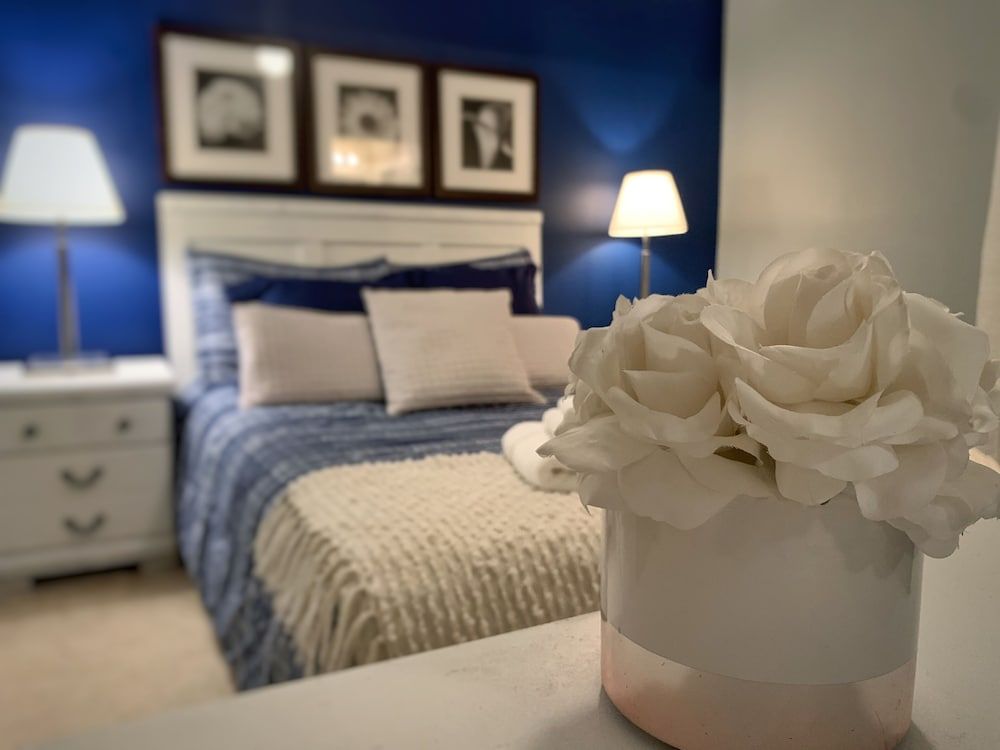 Terra Verde Vacation Rentals Family Townhome 4