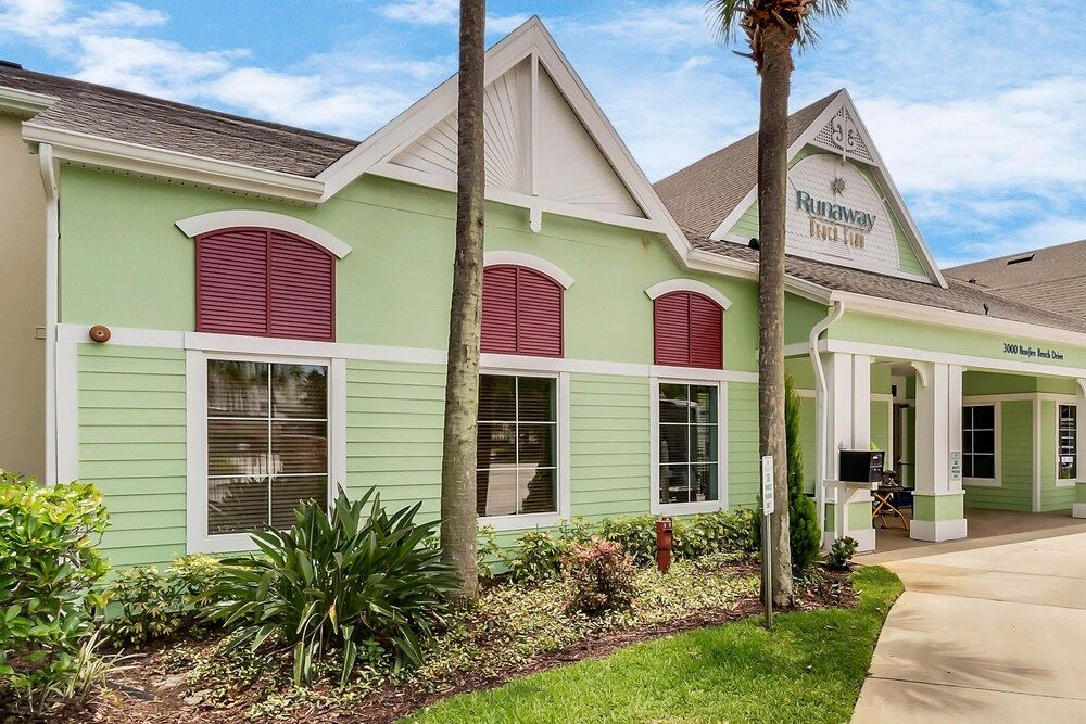 undefined Calypso Villa 2