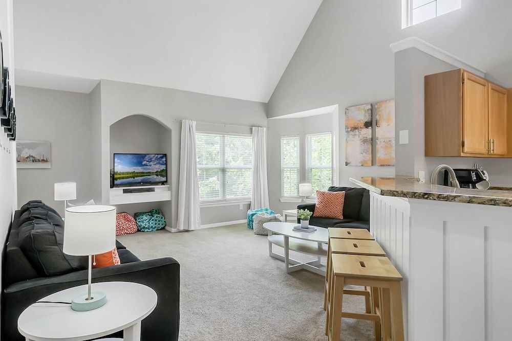 Calypso Villa House (Cozy apartment only miles from Disney) 12