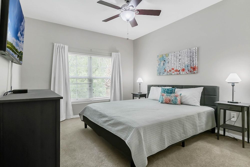 Calypso Villa House (Cozy apartment only miles from Disney) 2