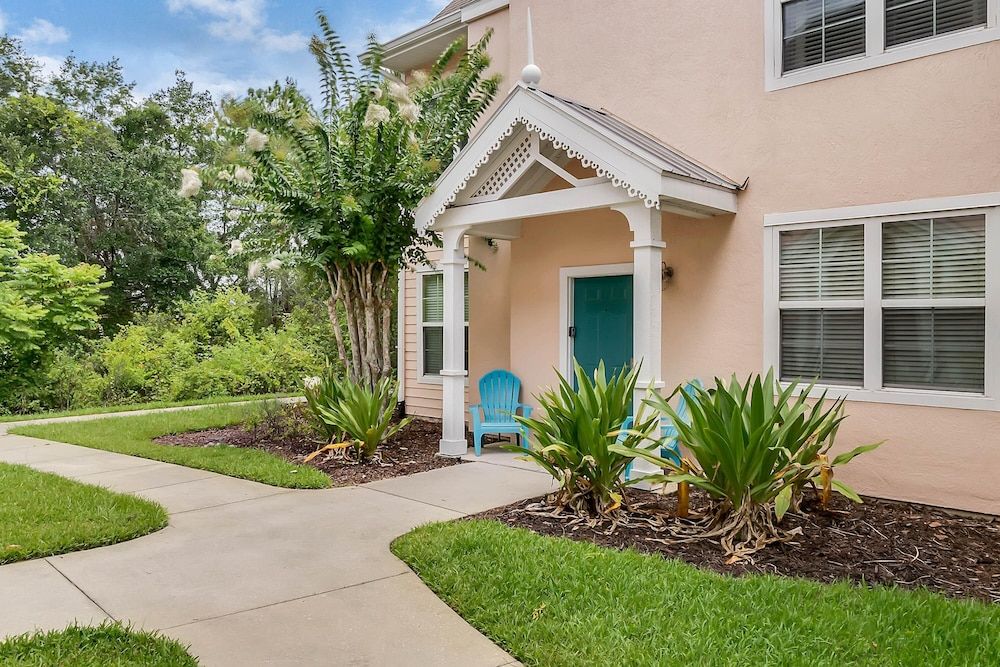 undefined Calypso Villa 5