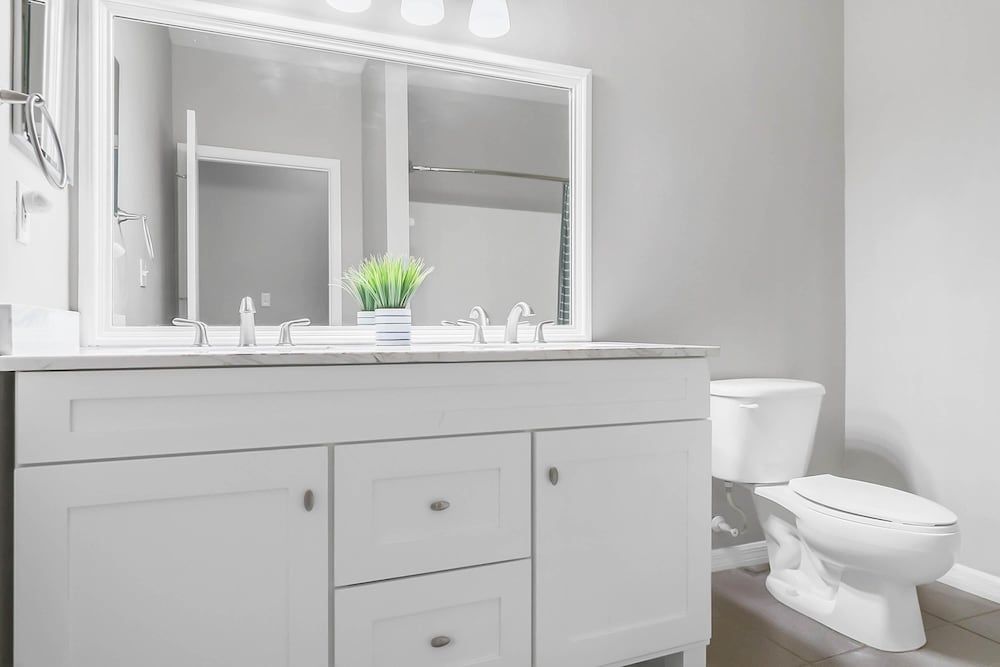 Calypso Villa House (Cozy apartment only miles from Disney) 8