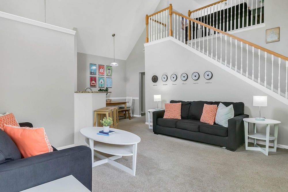 Calypso Villa House (Cozy apartment only miles from Disney) 15