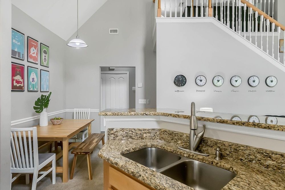 undefined Calypso Villa 7