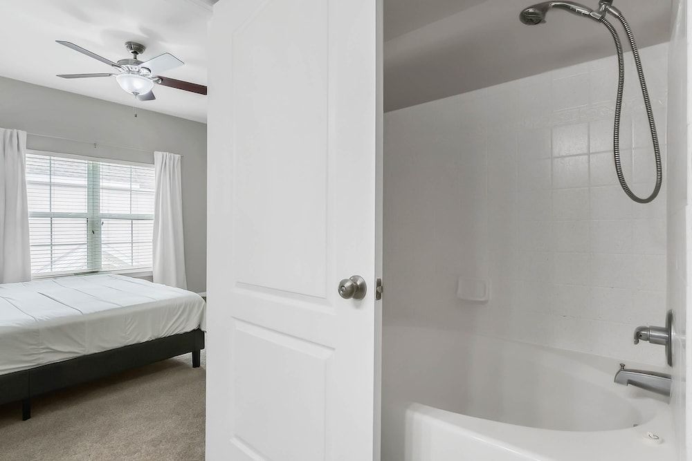 Calypso Villa House (Cozy apartment only miles from Disney) 11