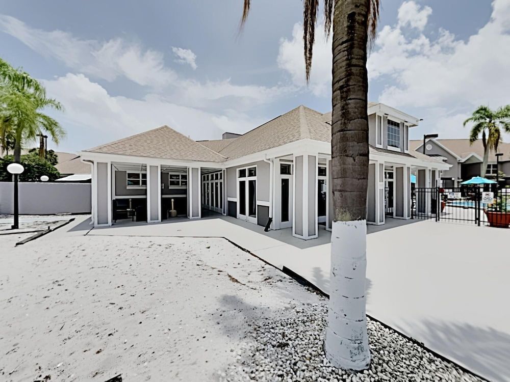 undefined 2 Room Celebration Disney Poolside Spa-golf Condo