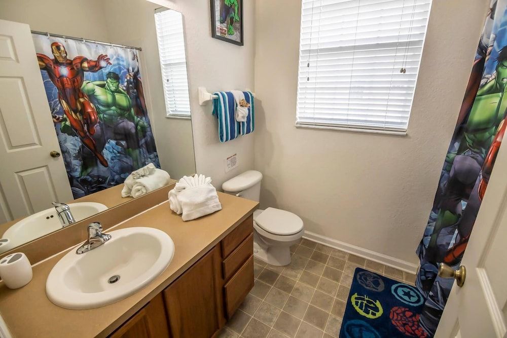 undefined Karen's Windsor Hill's Resort Condo 10