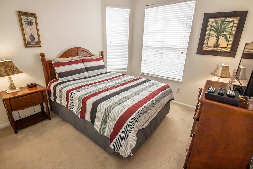 undefined Karen's Windsor Hill's Resort Condo 8