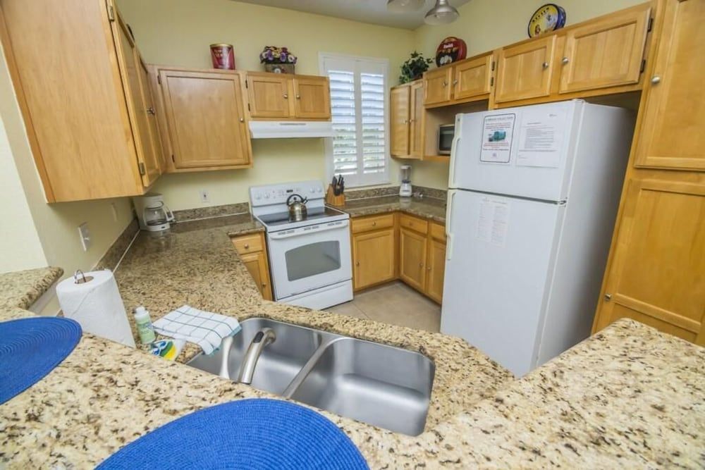 undefined Ryan's Runwaway Beach Condo 7