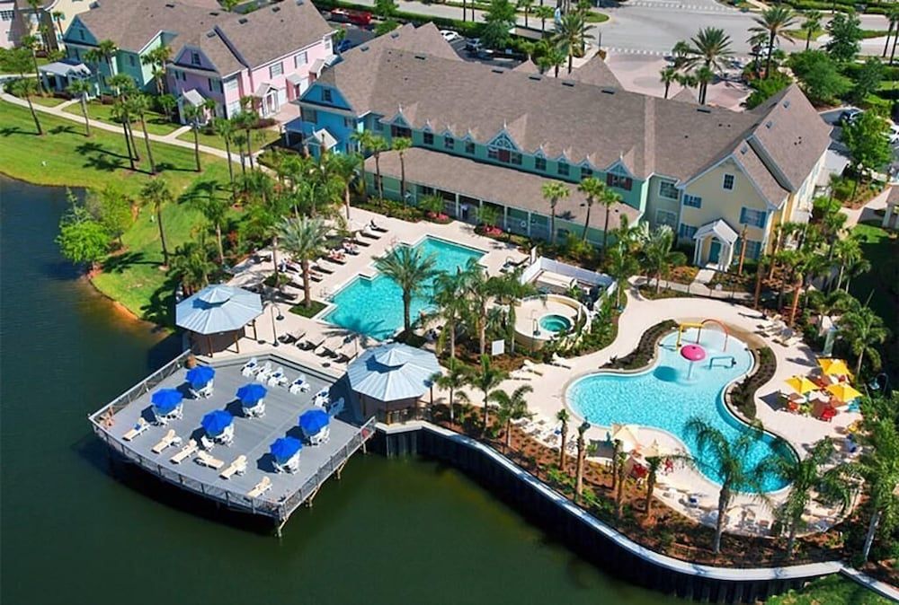 undefined Ryan's Runwaway Beach Condo