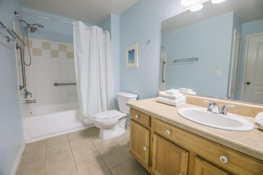 undefined Ryan's Runwaway Beach Condo 9