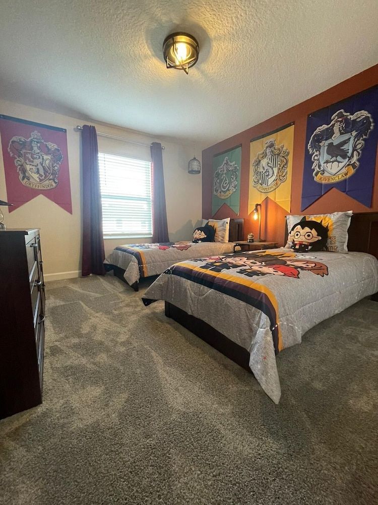 4321 QS - Magical Haven Townhome w/ Pool Condo, Multiple Beds (4321 QS - Magical Haven Townhome w/ P) 6