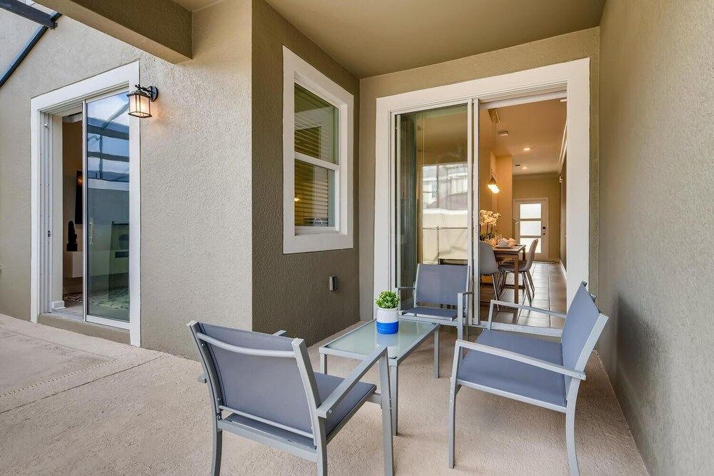 4321 QS - Magical Haven Townhome w/ Pool Condo, Multiple Beds (4321 QS - Magical Haven Townhome w/ P) 8