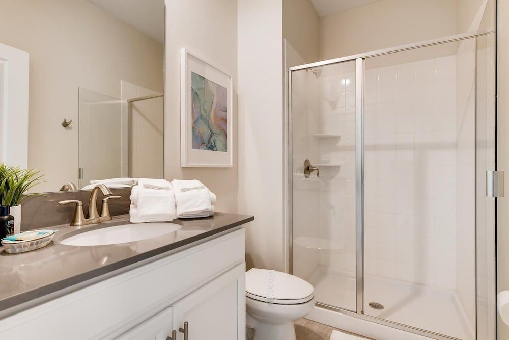 4321 QS - Magical Haven Townhome w/ Pool Condo, Multiple Beds (4321 QS - Magical Haven Townhome w/ P) 9