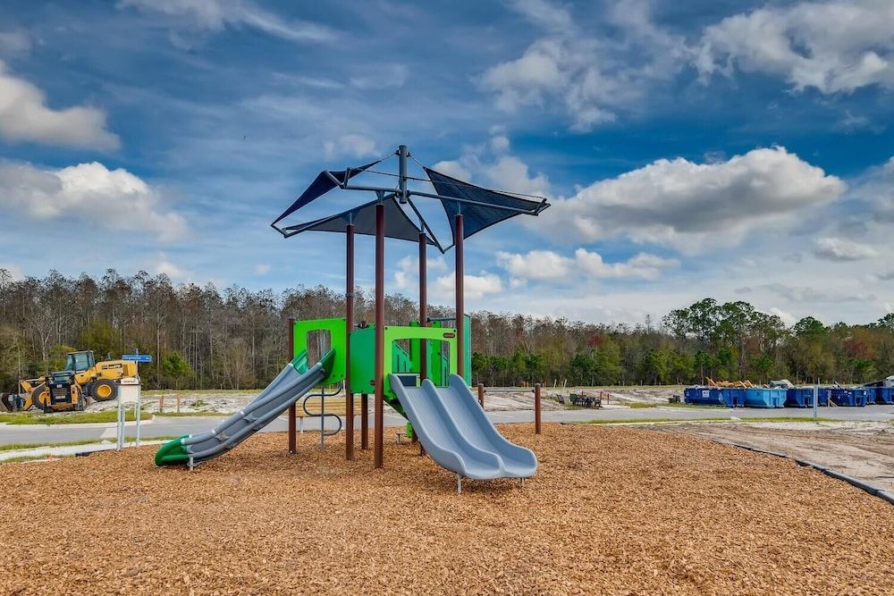 undefined 4321 QS - Magical Haven Townhome w/ Pool 4