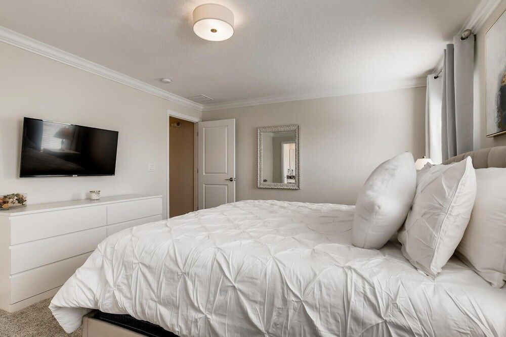 4321 QS - Magical Haven Townhome w/ Pool Condo, Multiple Beds (4321 QS - Magical Haven Townhome w/ P) 5