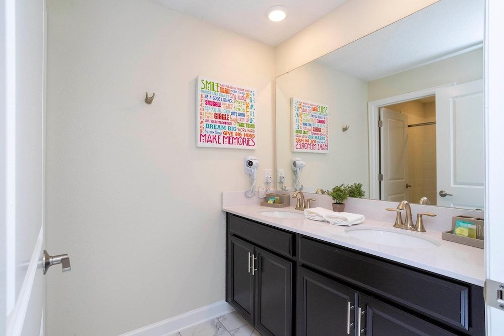 2929 SS - Disney Delight: 4br, Pool, Near Parks Condo, Multiple Beds (2929 SS - Disney Delight: 4BR, Pool, ) 31